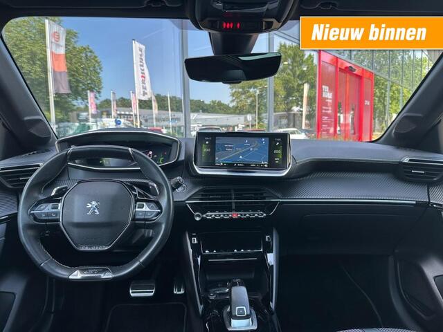 Peugeot 208 1.2 PureTech GT 130PK / Pano / Rijklaar