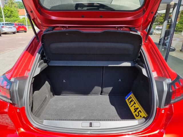 Peugeot 208 1.2 style pack | 74dkm | Carplay | Topstaat |