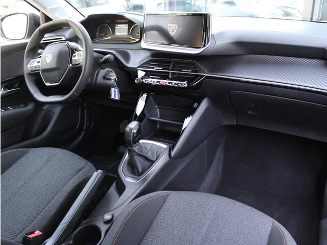 Peugeot 208 1.2 PureTech 75 Style | Navi / Airco / Cruise