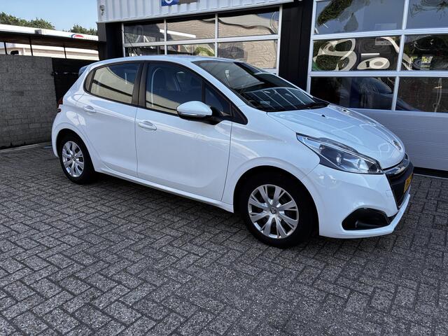 Peugeot 208 1.2 PureTech Blue Lion