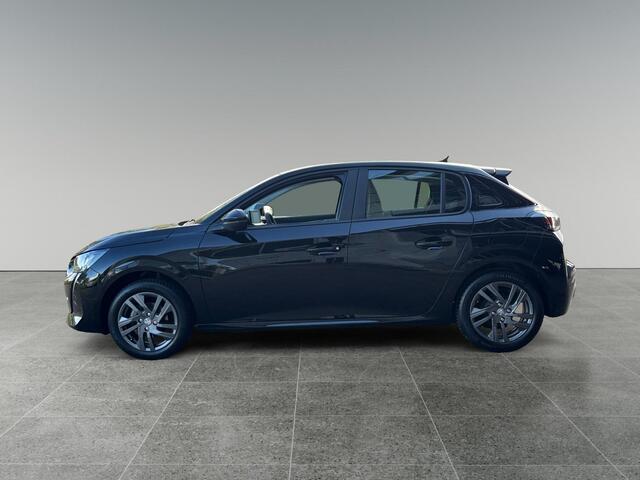 Peugeot 208 Active Pack 1.2 75pk | NAVI | PARKEERHULP | LM-VELGEN | CRUISE CONTROL | AIRCO | DAB+ | APPLE CARPLAY / ANDROID AUTO | DAKSPOILER |