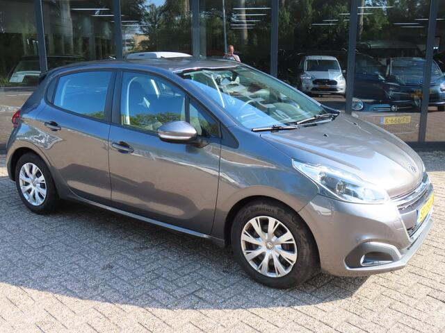 Peugeot 208 1.6HDi Blue Lease*Navi*Airco*EXPORT/EX.BPM*
