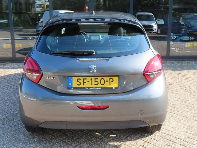 Peugeot 208 1.6HDi Blue Lease*Navi*Airco*EXPORT/EX.BPM*