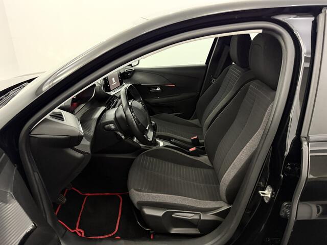 Peugeot 208 1.2 PureTech Like Apple carplay, Clima, Sportief velgen, Mistlamp, Cruise control