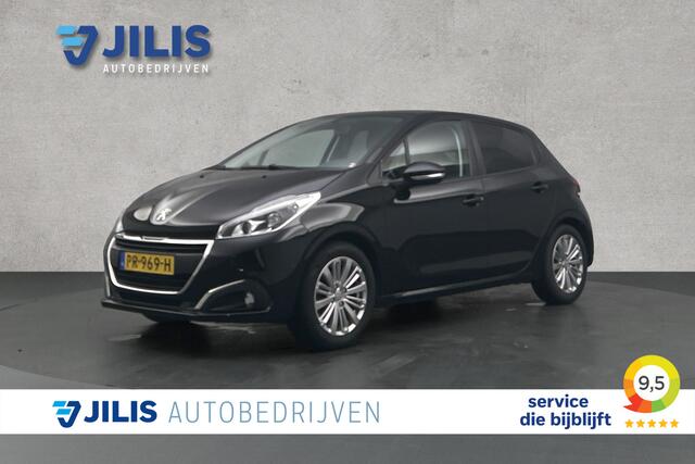 Peugeot 208 1.2 PureTech Allure | Trekhaak | Navigatie | Apple Carplay | Airco
