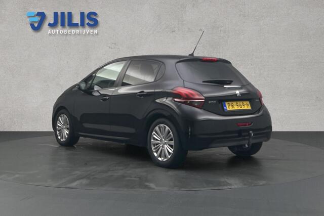 Peugeot 208 1.2 PureTech Allure | Trekhaak | Navigatie | Apple Carplay | Airco