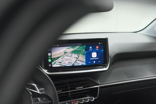 Peugeot 208 1.2 Hybrid 110 e-DSC6 Allure | IJSKOUDE Climate Control | Apple Carplay | Parkeersensoren