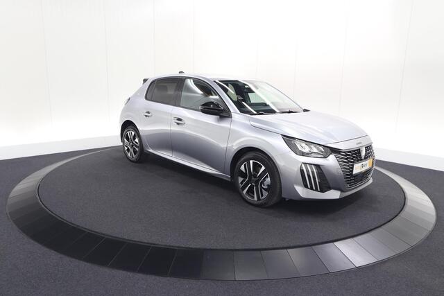 Peugeot 208 1.2 Hybrid 110 e-DSC6 Allure | IJSKOUDE Climate Control | Apple Carplay | Parkeersensoren