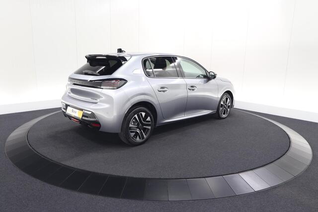 Peugeot 208 1.2 Hybrid 110 e-DSC6 Allure | IJSKOUDE Climate Control | Apple Carplay | Parkeersensoren