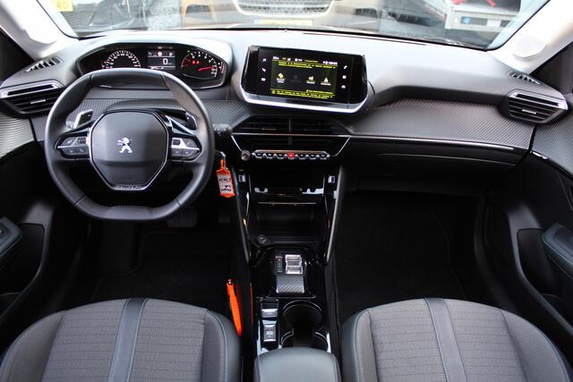 Peugeot 208 1.2 101Pk PureTech Allure Automaat | Origineel Nederlands