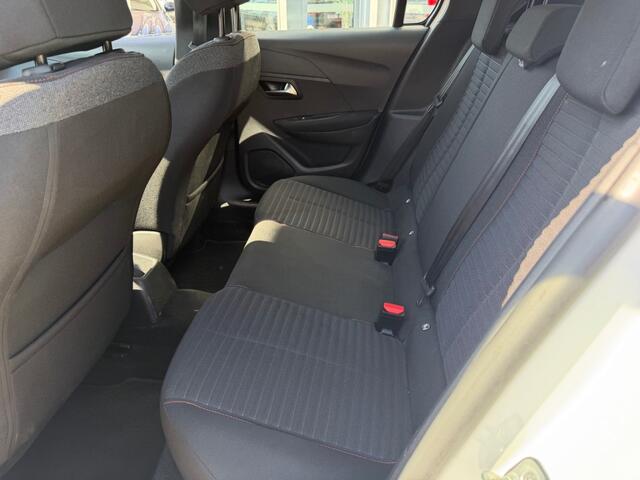 Peugeot 208 1.2 PT ACTIVE NAVI AIRCO/ECC CRUISE CONTROL