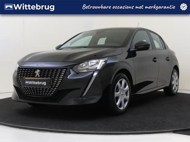 Peugeot 208 1.2 PureTech Active Pack YP YP