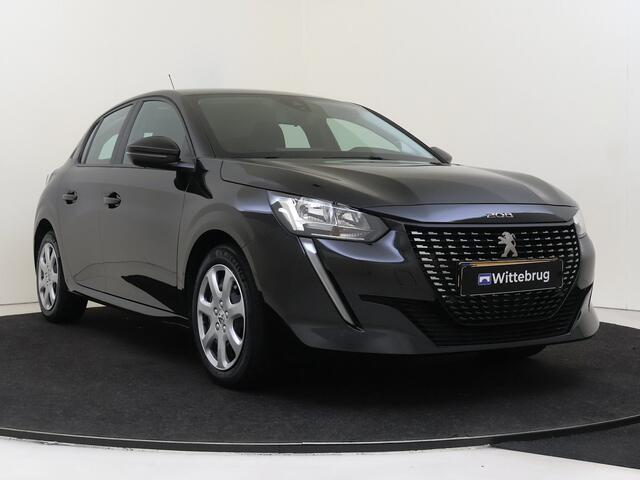 Peugeot 208 1.2 PureTech Active Pack YP YP