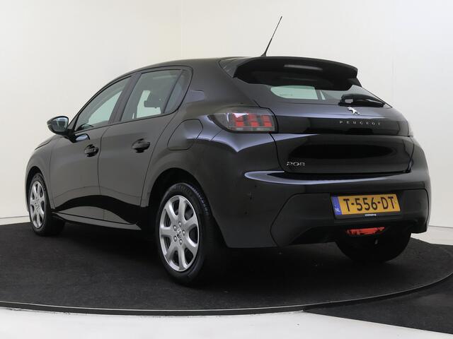 Peugeot 208 1.2 PureTech Active Pack YP YP