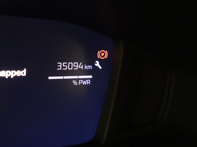 Peugeot 208 1.2 Hybrid 110 e-DCS6 Allure | Adapt. Cruise | Camera | Navi |