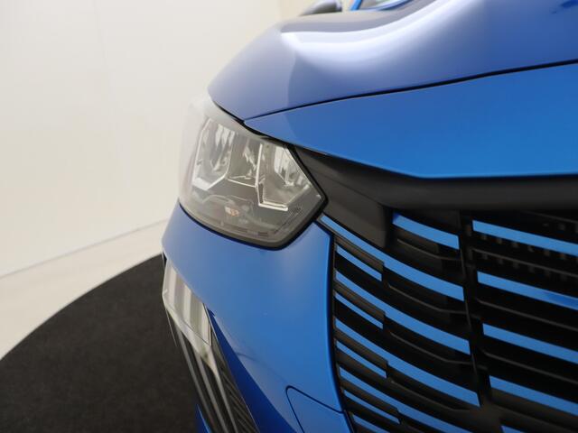 Peugeot 208 1.2 Hybrid 110 e-DCS6 Allure | Adapt. Cruise | Camera | Navi |