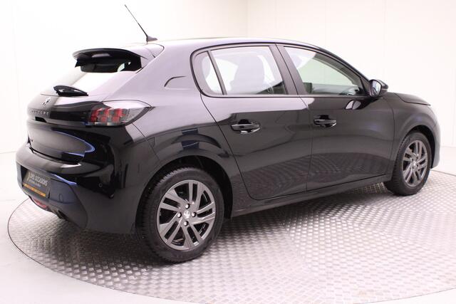 Peugeot 208 1.2 PureTech Active Pack | 1ste eigenaar | airco | pdc achter | cruise control | carplay | bluetooth telefoon