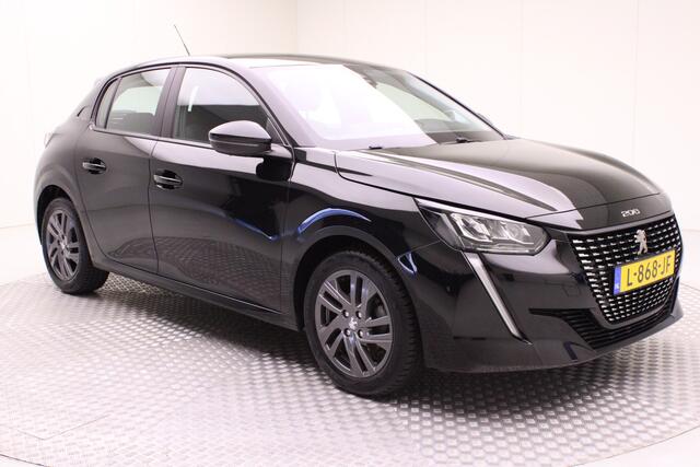 Peugeot 208 1.2 PureTech Active Pack | 1ste eigenaar | airco | pdc achter | cruise control | carplay | bluetooth telefoon