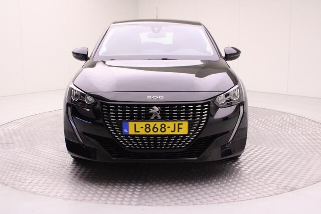 Peugeot 208 1.2 PureTech Active Pack | 1ste eigenaar | airco | pdc achter | cruise control | carplay | bluetooth telefoon