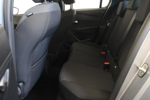 Peugeot 208 1.2 PureTech 75 Active
