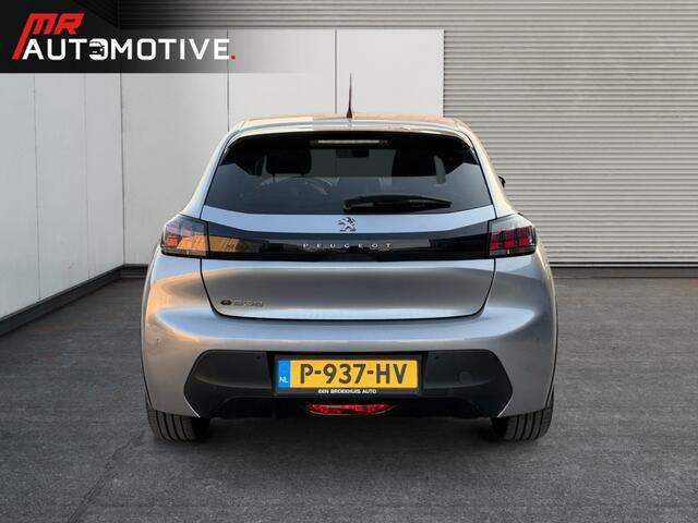 Peugeot 208 EV Allure - Clima, Cruise, Carplay