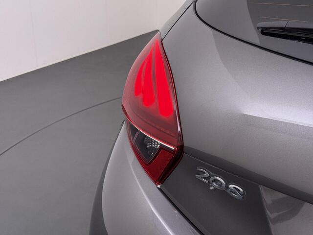 Peugeot 208 1.2 PureTech Blue Lease