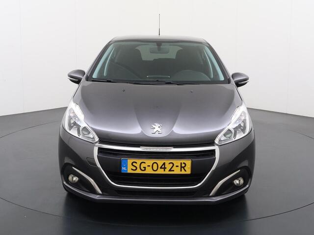 Peugeot 208 1.2 PureTech Blue Lease