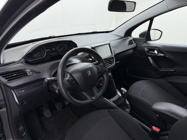 Peugeot 208 1.2 PureTech Blue Lease