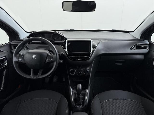 Peugeot 208 1.2 PureTech Blue Lease