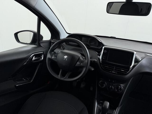 Peugeot 208 1.2 PureTech Blue Lease
