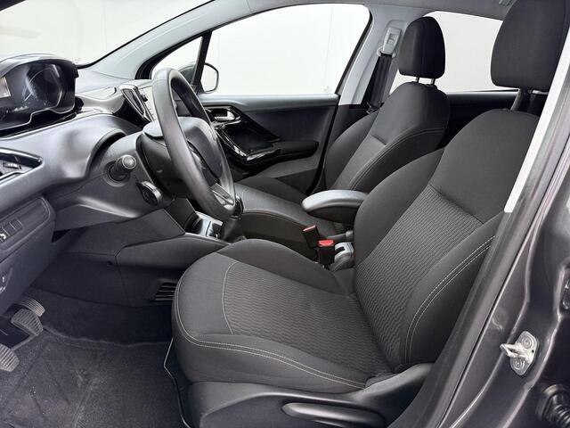 Peugeot 208 1.2 PureTech Blue Lease