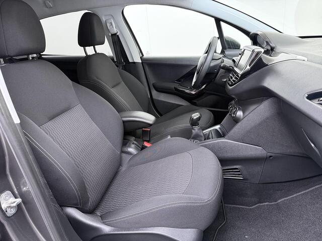 Peugeot 208 1.2 PureTech Blue Lease