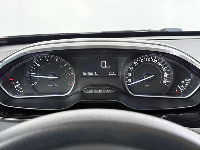 Peugeot 208 1.2 PureTech Blue Lease