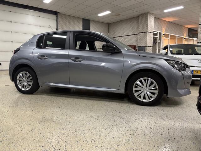 Peugeot 208 1.2 Navigatie Multimedia Airco NL NAP Apple Android