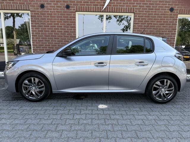 Peugeot 208 1.2 PT Active Pack PDC / LMV / NAVI / AIRCO / LED / NAVI / ISOFI