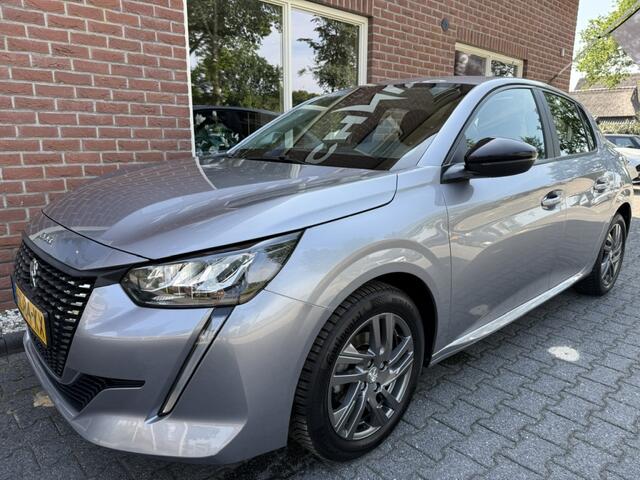 Peugeot 208 1.2 PT Active Pack PDC / LMV / NAVI / AIRCO / LED / NAVI / ISOFI