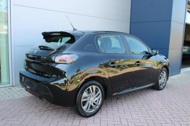 Peugeot 208 1.2 PureTech 100pk Active Pack Automaat