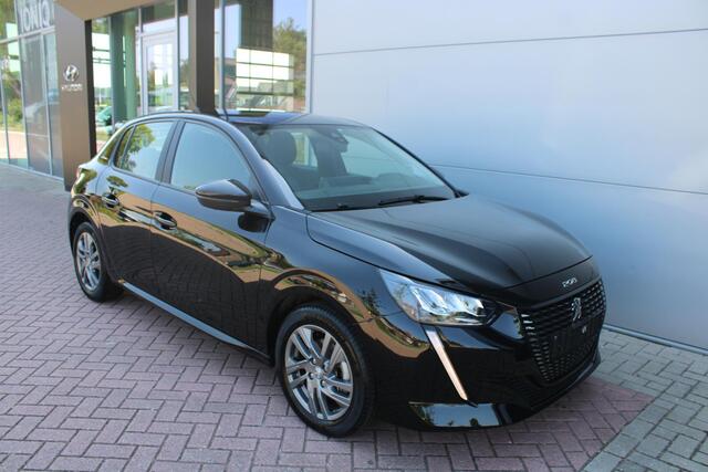 Peugeot 208 1.2 PureTech 100pk Active Pack Automaat