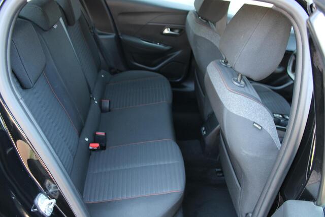 Peugeot 208 1.2 PureTech 100pk Active Pack Automaat