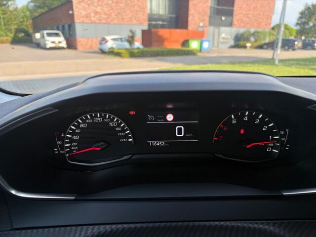 Peugeot 208 1.2 PURETECH ACTIVE