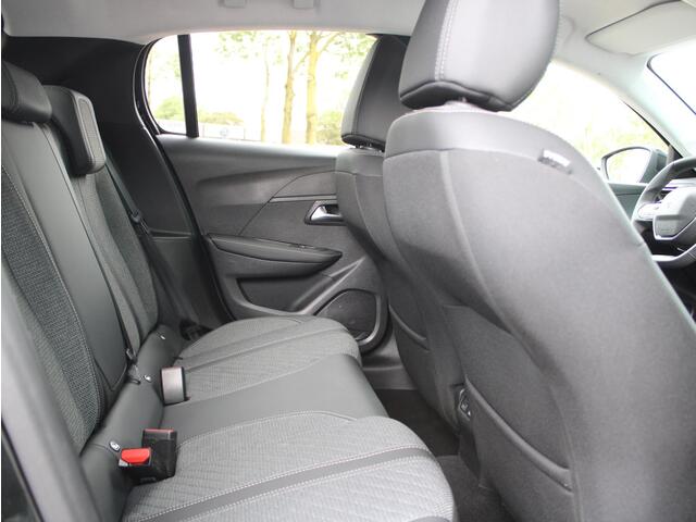 Peugeot 208 1.2 Hybrid 110 e-DCS6 Allure | Navi / Camera / Climate