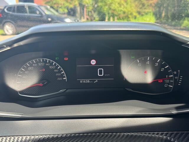 Peugeot 208 1.2 PureTech Blue Lease Active,lmv,pdc,