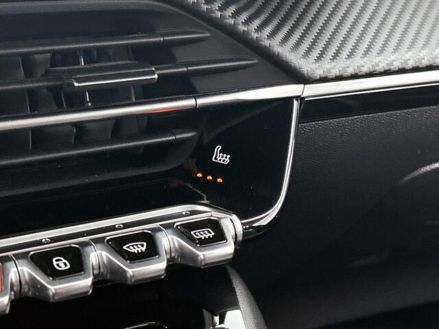 Peugeot 208 100pk Allure Pack | Rijklaar | Keyless | Camera | Stoelverwarming |