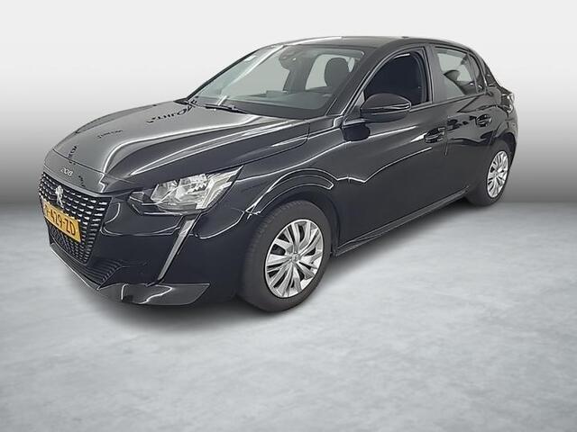 Peugeot 208 1.2 PureTech Active | Nav | | Apple CarPlay | Airconditioning | Cruise Control | LED Dagrijverlichting