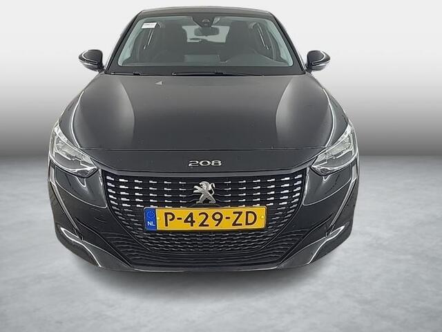 Peugeot 208 1.2 PureTech Active | Nav | | Apple CarPlay | Airconditioning | Cruise Control | LED Dagrijverlichting