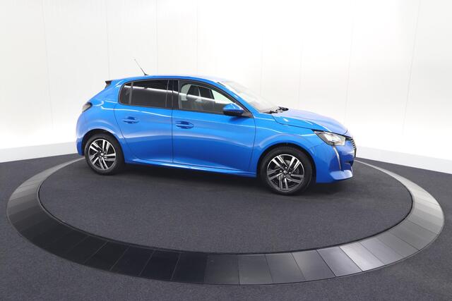 Peugeot 208 PureTech 100 Allure | Trekhaak | Camera | Apple Carplay | Navigatie | Parkeersensoren