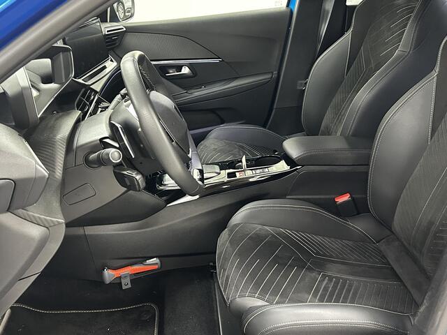Peugeot 208 1.2 Hybrid 100 e-DCS6 GT RONDOM ZICHT CAMERA | AFNEEMBARE TREKHAAK | NAVIGATIE