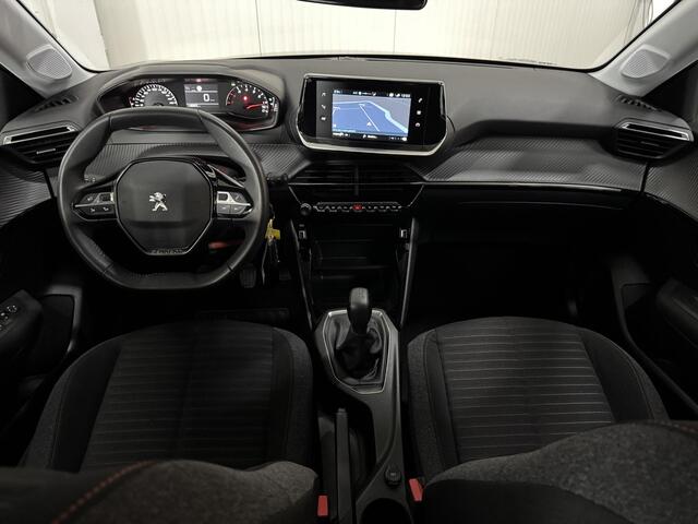 Peugeot 208 1.2 PureTech Active Pack DB-RIEM-VERV. LED NAVI CARPLAY LMV