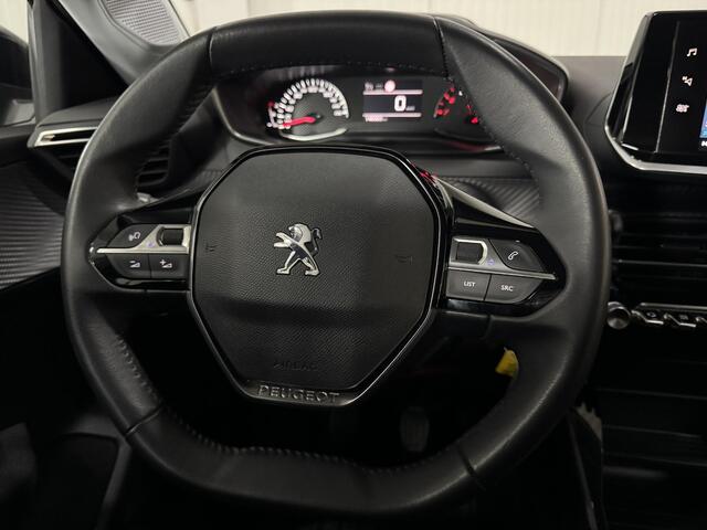 Peugeot 208 1.2 PureTech Active Pack DB-RIEM-VERV. LED NAVI CARPLAY LMV