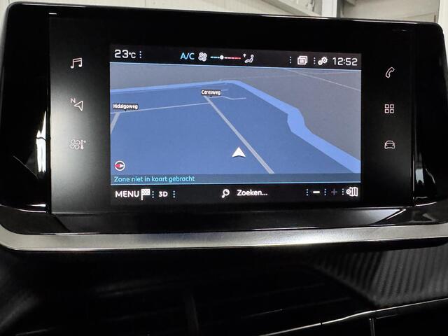 Peugeot 208 1.2 PureTech Active Pack DB-RIEM-VERV. LED NAVI CARPLAY LMV